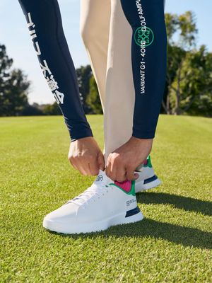 Image post by @gfore on Instagram