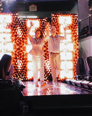 Image post by @clemsontigers on Instagram