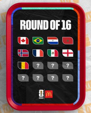 Image post by @fifaworldcup on Instagram