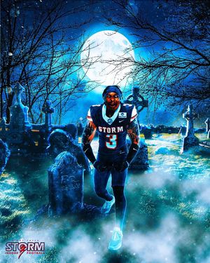 Image post by @siouxfallsstorm on Instagram