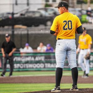 Image post by @southernmissbsb on Instagram