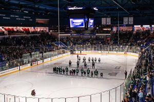 Image post by @pwhl_fleet on Instagram