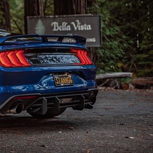 Image post by @boosted_m4 on Instagram