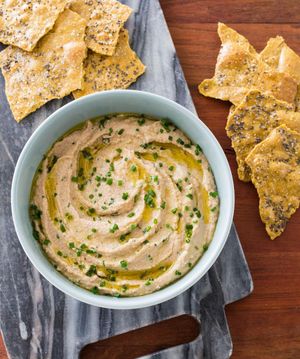 Image post by @testkitchen on Instagram