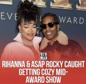 Image post by @979WJLB on Facebook