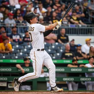 Image post by @pittsburghpirates on Instagram