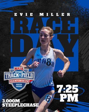 Image post by @usf_tf_xc on Instagram