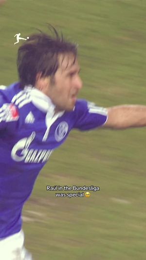 Video post by @bundesliga on TikTok