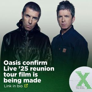 Video post by @radiox on TikTok