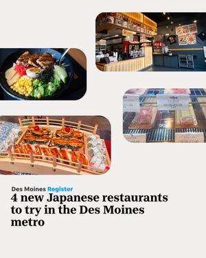 Video post by @dmregister on TikTok