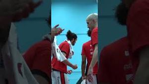 Video post by @officialbbl on YouTube