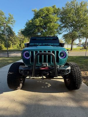Image post by @honeybadger2018jl on Instagram