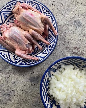 Image post by @dinnerswithdave_ on Instagram