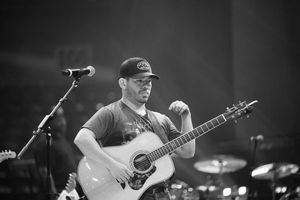 Image post by @SouthernAshesMusic on Facebook