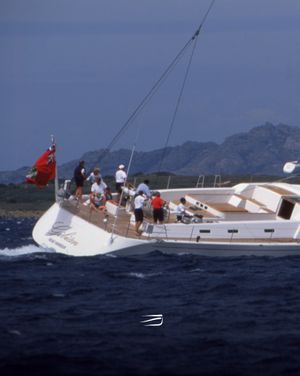 Image post by @wallyyachts_official on Instagram