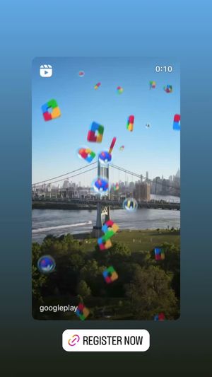 Video post by @PokemonGO on Facebook