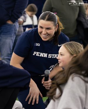 Image post by @pennstatesb on Instagram