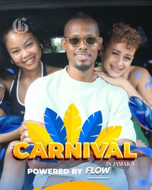 Image post by @jamaicagleaner on Instagram