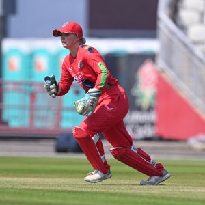 Image post by @lancscricketwmn on Instagram