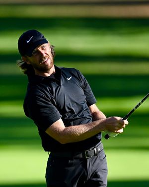 Text post by @TommyFleetwood1 on Twitter/X