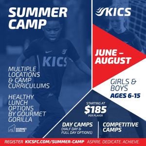 Image post by @kicsfc on Instagram