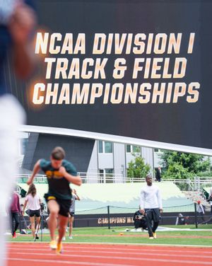 Image post by @baylortrack on Instagram