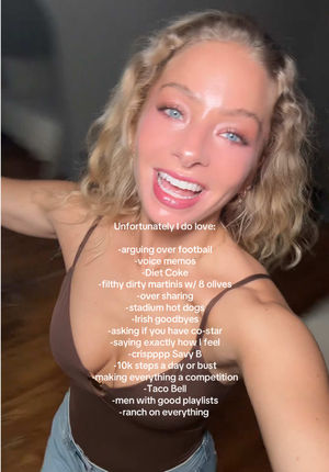 Video post by @hayleylewis_sports on TikTok