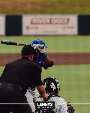 Video post by @MemphisBaseball on Twitter