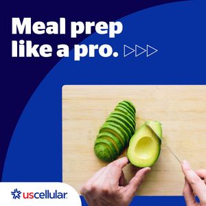 Image post by @uscellular on Instagram