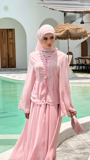 Video post by @hijabistahub.official on TikTok