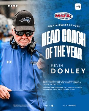 Image post by @usf_fb on Twitter