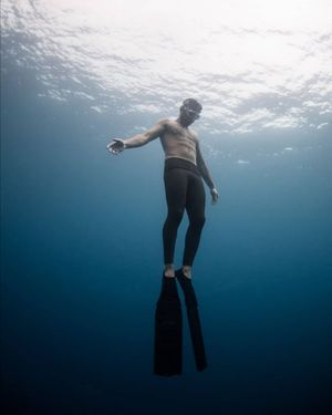 Image post by @akimapnea on Instagram