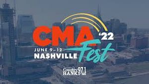 Video post by @971hankfm on YouTube