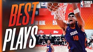 Video post by @nba on YouTube