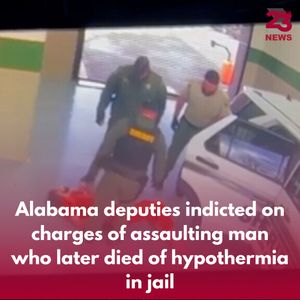 Image post by @wvua23 on Instagram