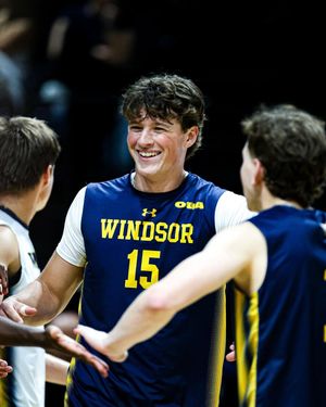 Image post by @windsorlancers on Instagram