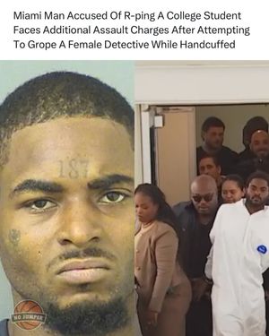 Image post by @nojumper on Instagram