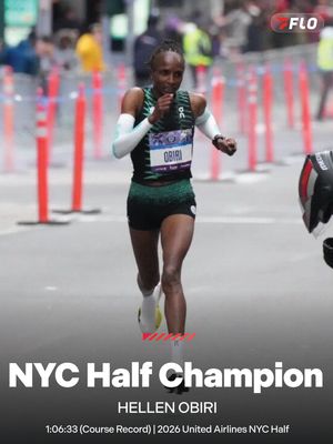 Image post by @flotrack on Instagram