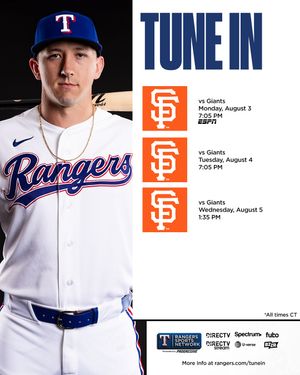 Image post by @rangerssportsnetwork on Instagram