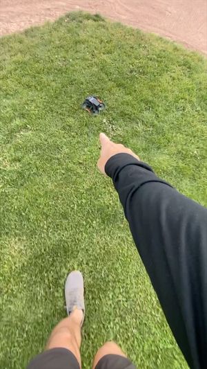 Video post by @garretteddyproductions on Facebook
