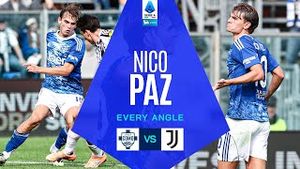 Video post by @seriea on YouTube