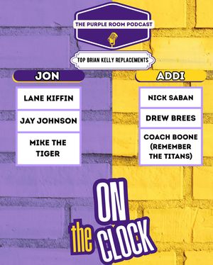 Image post by @lsutigertv on Instagram