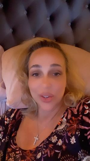Video post by @chrissymonroe on Instagram