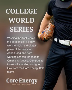 Image post by @coreenergybelt on Instagram