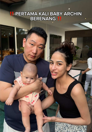 Video post by @shabrinaadfii on TikTok