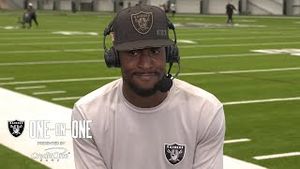 Video post by @raiders on YouTube