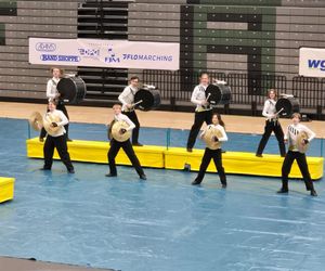 Image post by @wgisportofthearts on Instagram