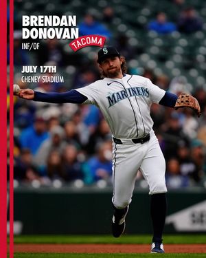 Image post by @tacomarainiers on Instagram