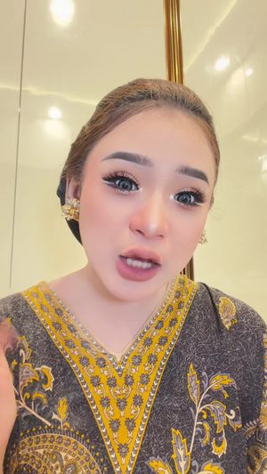 Video post by @nikensalindryrealll on TikTok