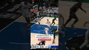 Video post by @nba on YouTube